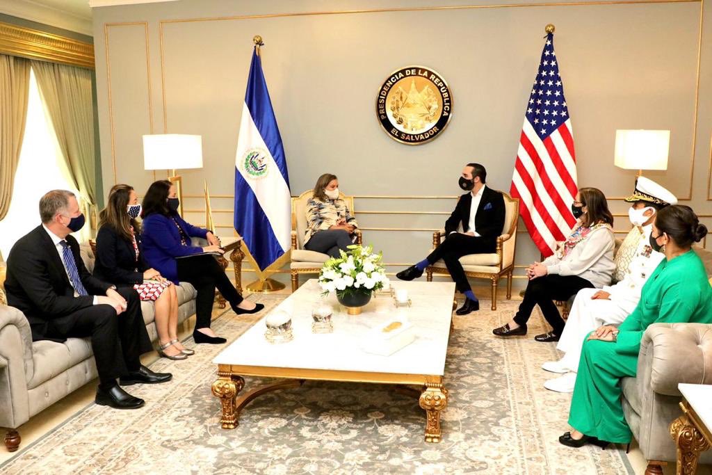 EE.UU. reconoce exitoso manejo que ha hecho El Salvador de la pandemia del COVID-19 eeuu-reconoce-exitoso-manejo-que-ha-hecho-el-salvador-de-la-pandemia-del-covid-19